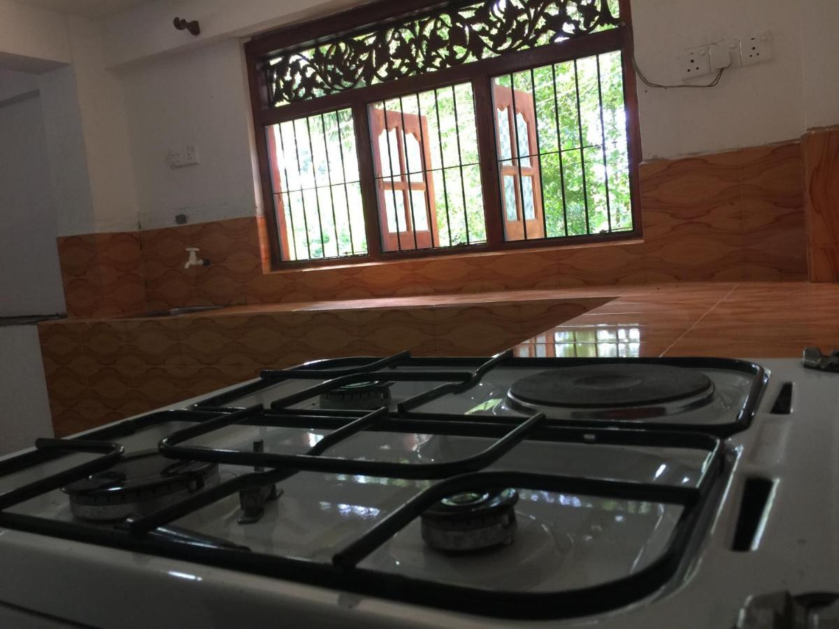 Thaaaru Villa Mirissa Exteriér fotografie