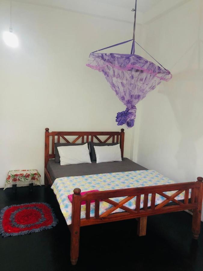 Thaaaru Villa Mirissa Exteriér fotografie