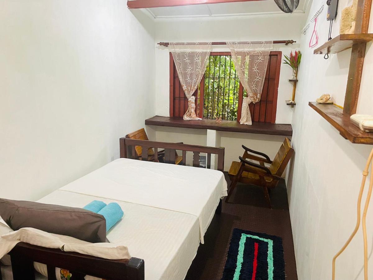 Thaaaru Villa Mirissa Exteriér fotografie