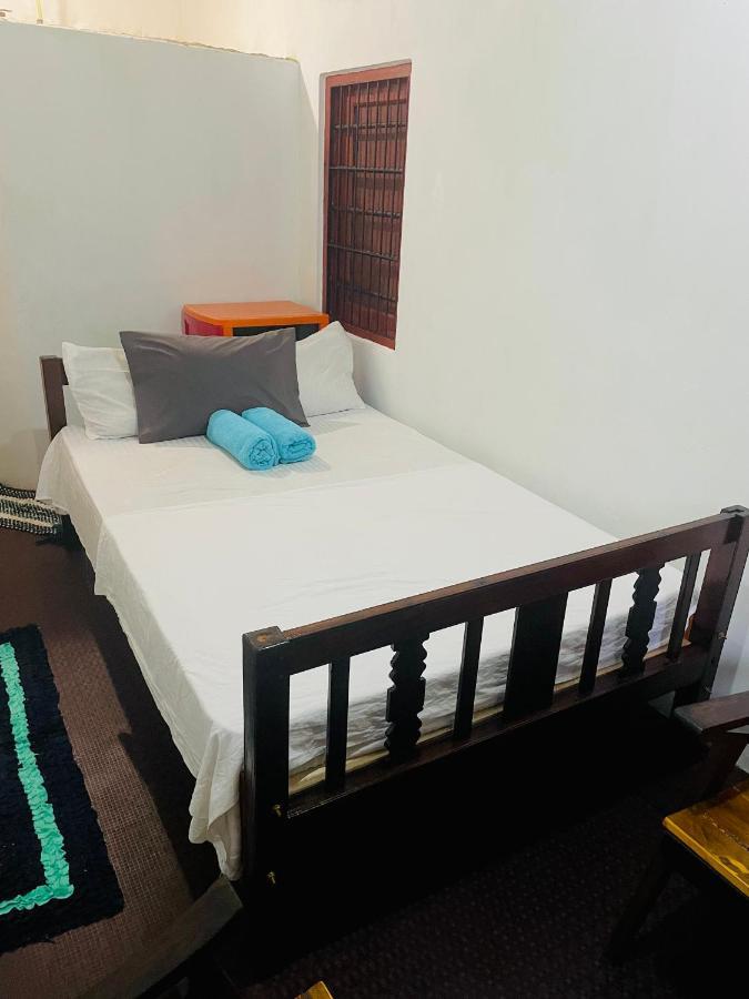 Thaaaru Villa Mirissa Exteriér fotografie