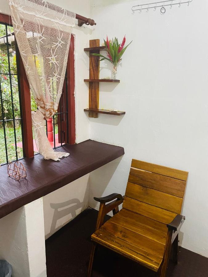 Thaaaru Villa Mirissa Exteriér fotografie