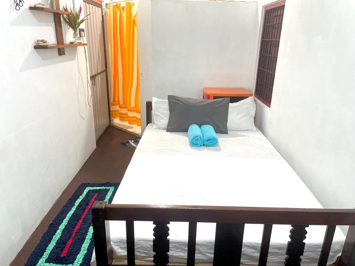 Thaaaru Villa Mirissa Exteriér fotografie