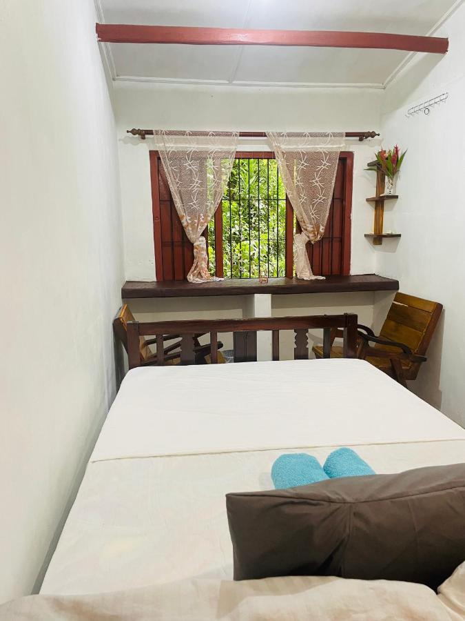 Thaaaru Villa Mirissa Exteriér fotografie