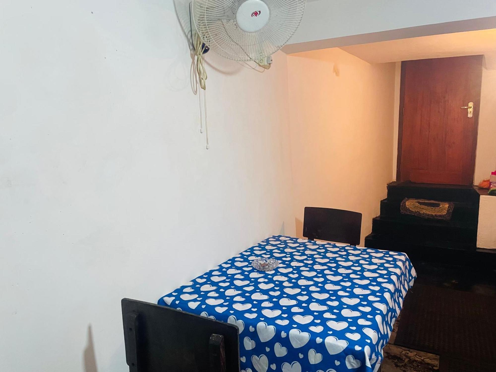 Thaaaru Villa Mirissa Exteriér fotografie